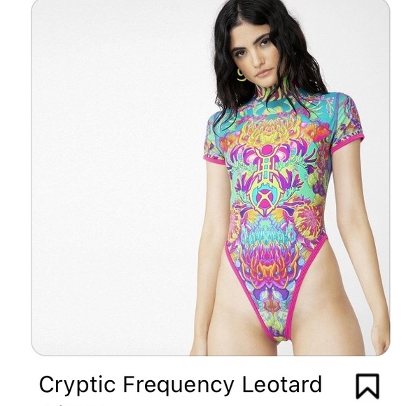 NIXI KILLIXK Cryptic Set - Picture 5 of 6